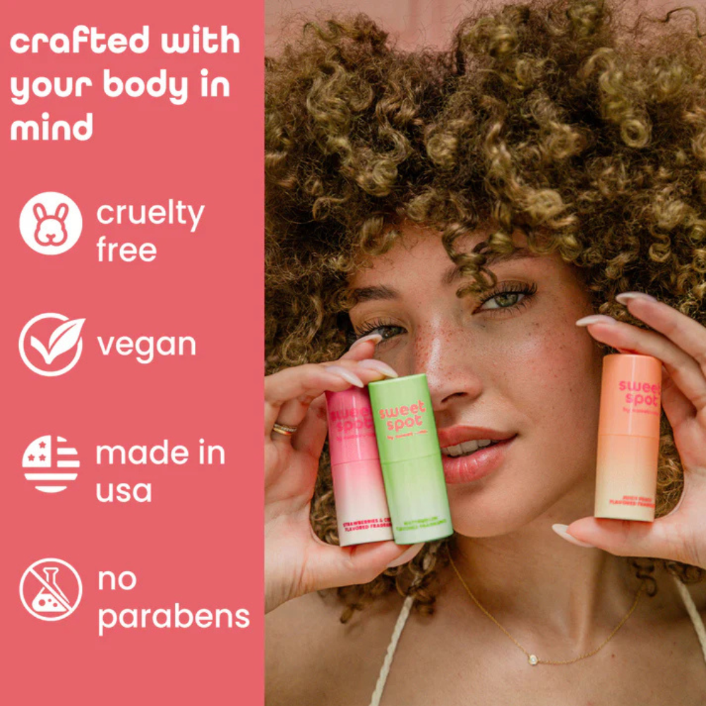 Sweetums Flavored Fragrance