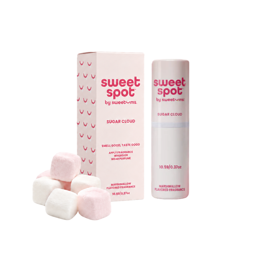 Sweetums Flavored Fragrance