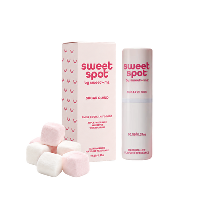 Sweetums Flavored Fragrance