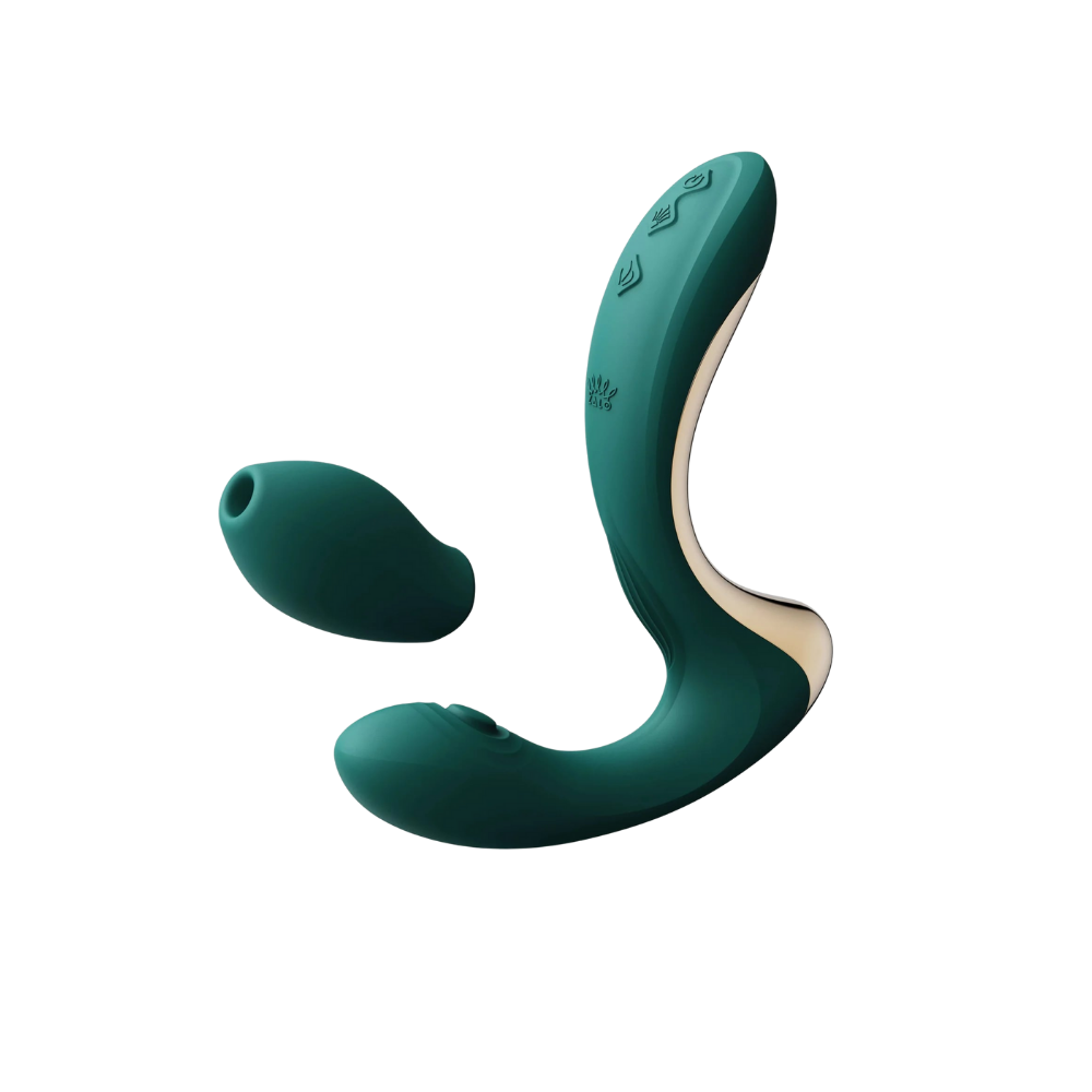 Talis G-Spot PulseWave