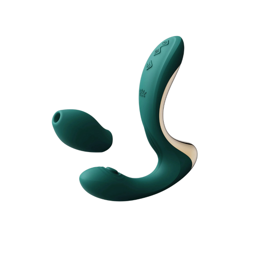 Talis G-Spot PulseWave