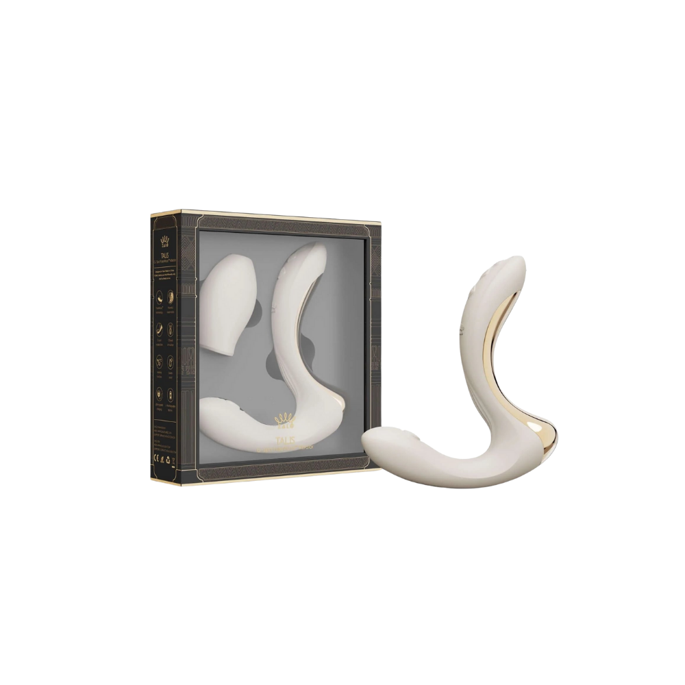 Talis G-Spot PulseWave