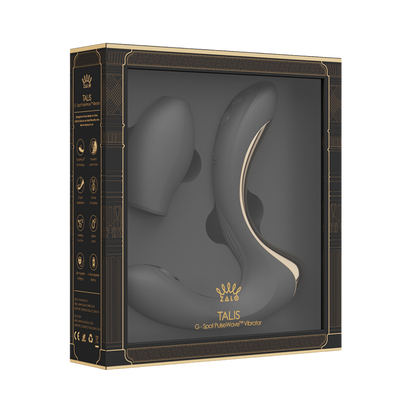 Talis G-Spot PulseWave