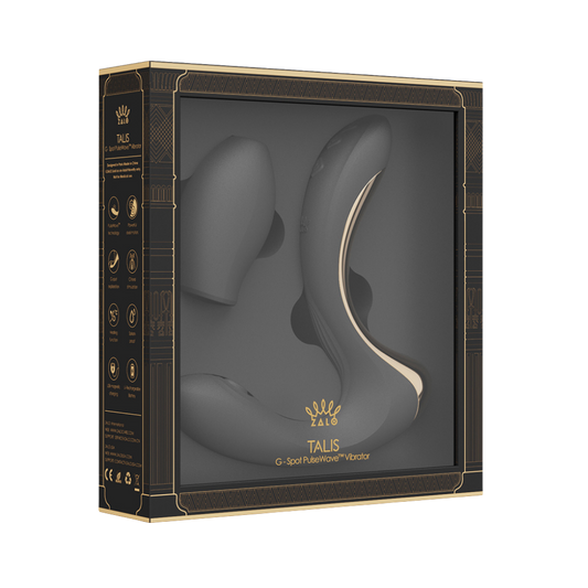 Talis G-Spot PulseWave