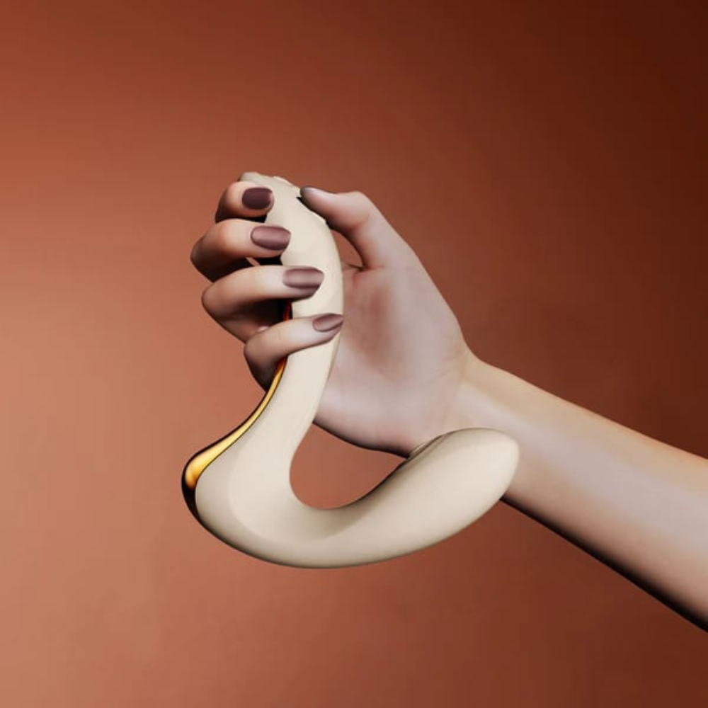 Talis G-Spot PulseWave