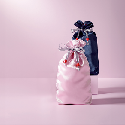 Pleasure Toy Tote - Anti Microbial Bag