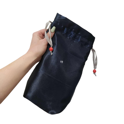 Pleasure Toy Tote - Anti Microbial Bag