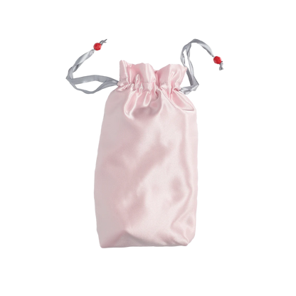 Pleasure Toy Tote - Anti Microbial Bag
