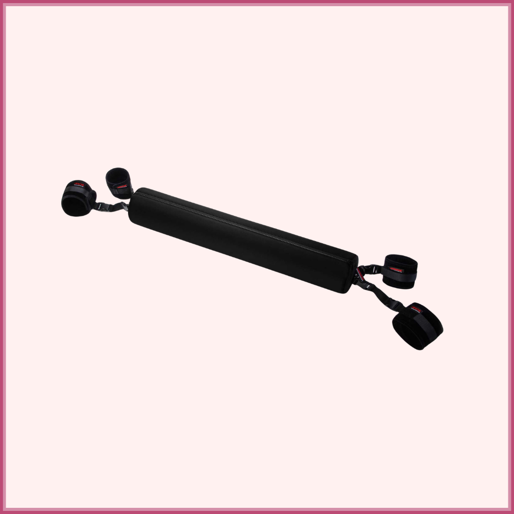 Talea Padded Spreader Bar