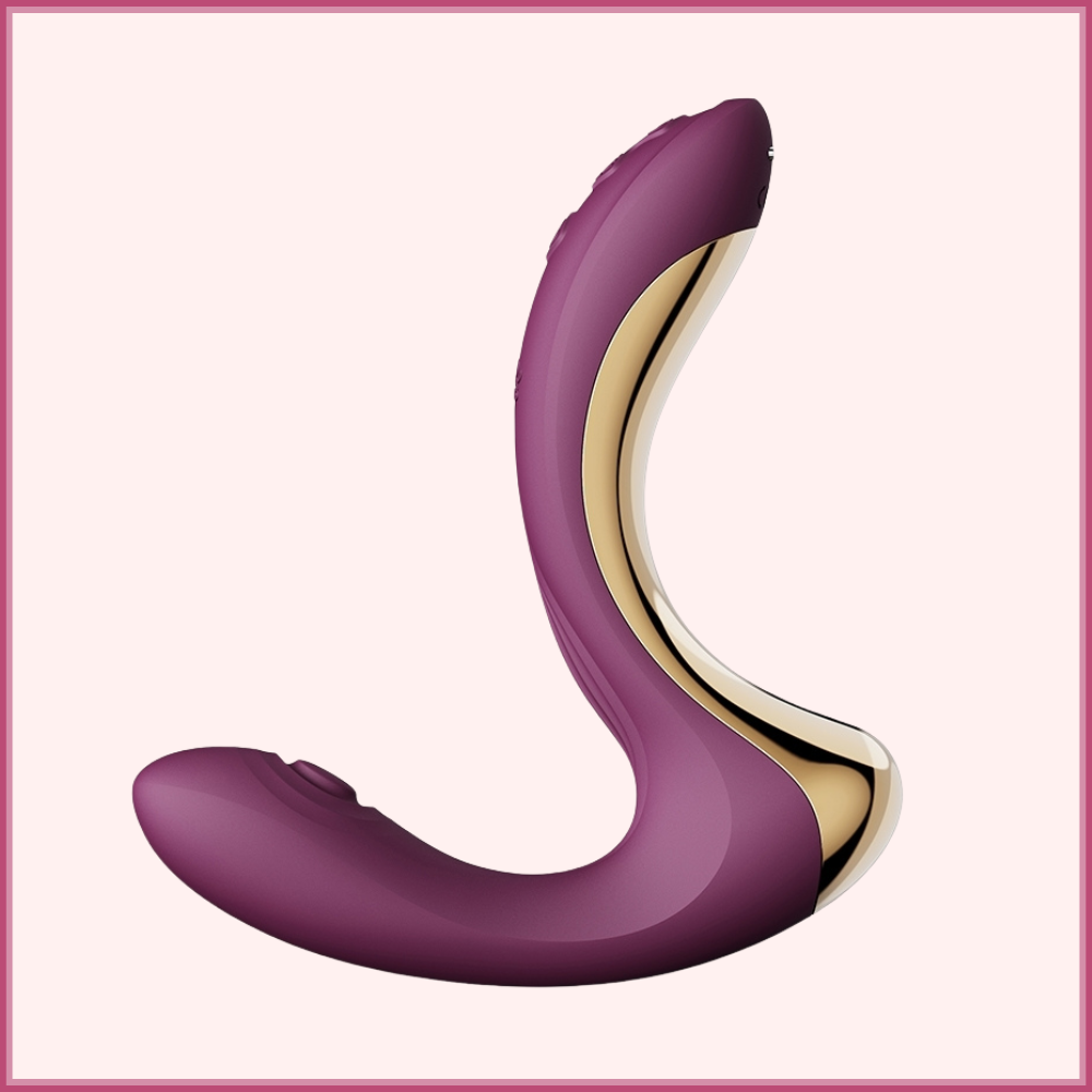 Talis G-Spot PulseWave