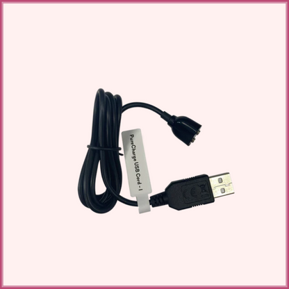 PureCharge USB Cord - I