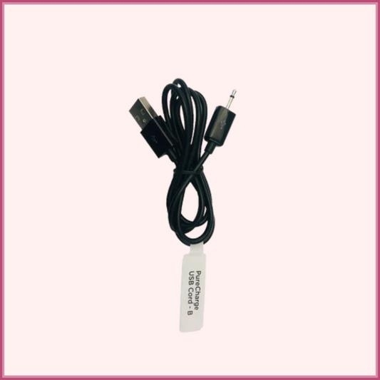 PureCharge USB Cord - B