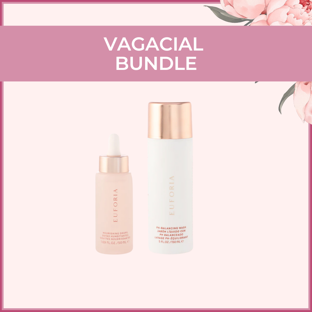 Euforia Vagacial Bundle
