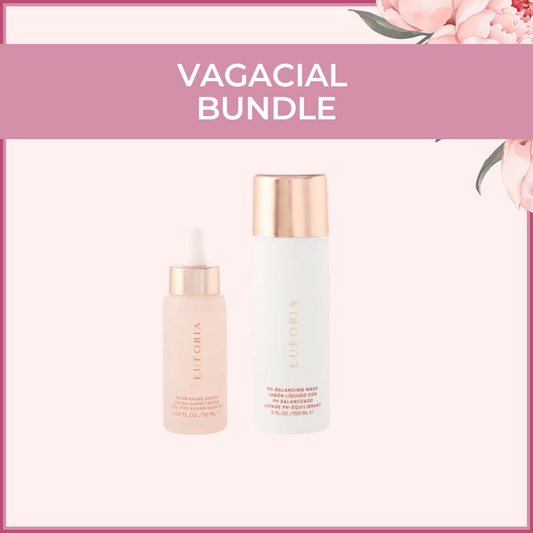 Euforia Vagacial Bundle
