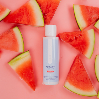 Water Based Lubricant - Watermelon