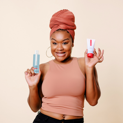 Water Based Lubricant - Watermelon