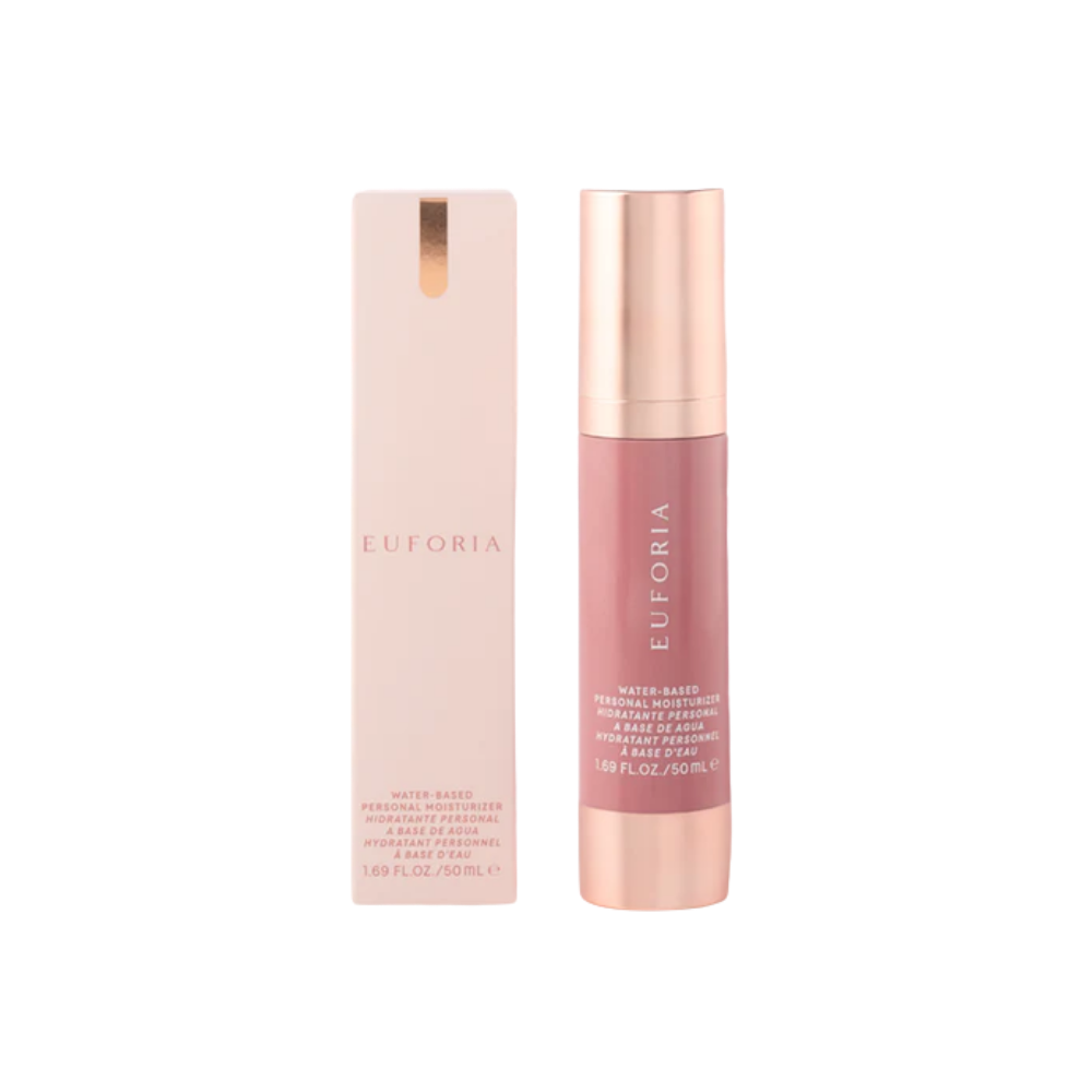 Water Based Lubricant - Euforia