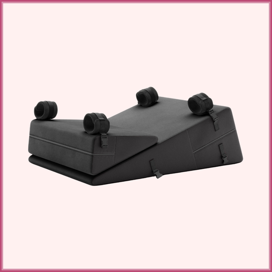 Wedge Ramp Combo (Black Label)