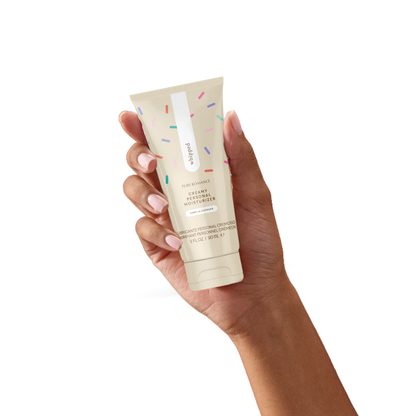 Whipped Creme Lubricant