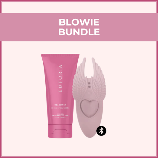 Blowie Bundle