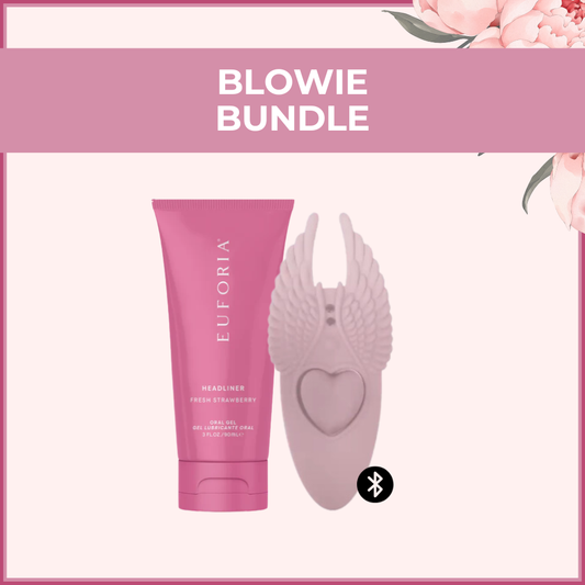 Blowie Bundle
