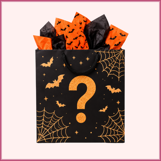 Boo Bag!