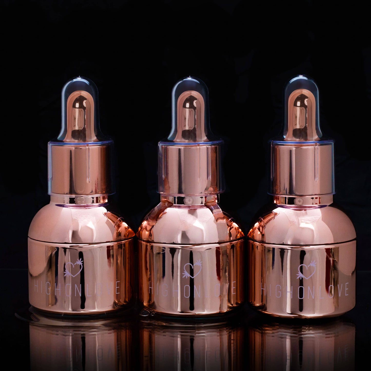 Stimulating Sensual Oil