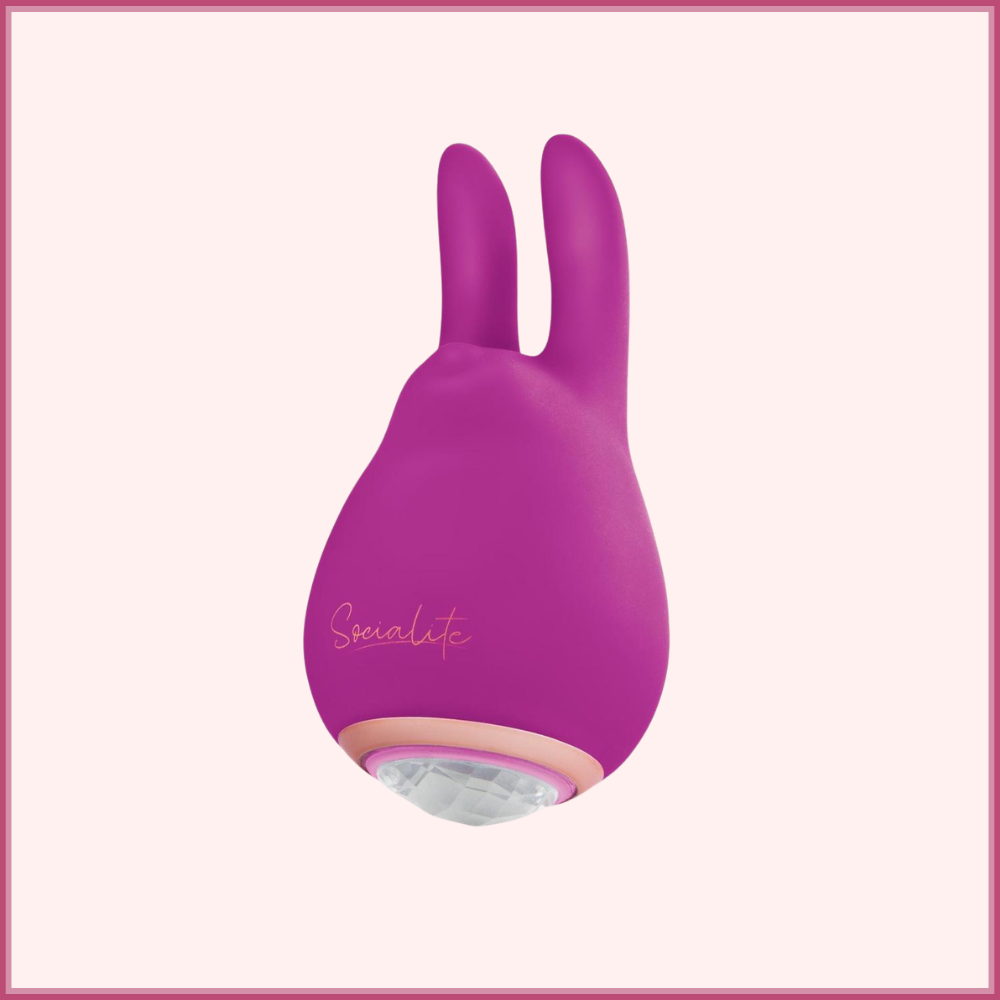 Eden Rabbit Ears Vibe