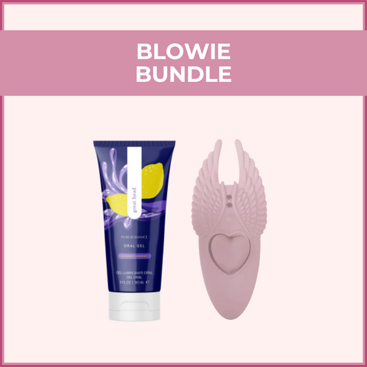Blowie Bundle