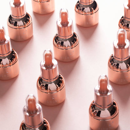 Stimulating Sensual Oil