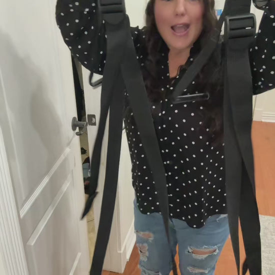 Sex Swing for over the door