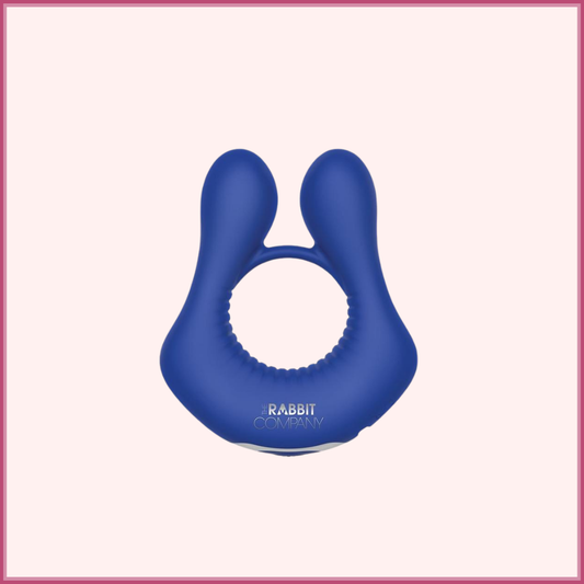 Deluxe Rabbit Ring