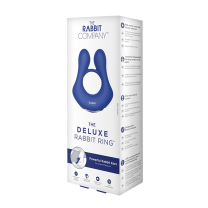 Deluxe Rabbit Ring