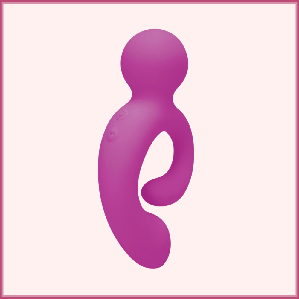 Bodywand Triple Play Threeplay Pro