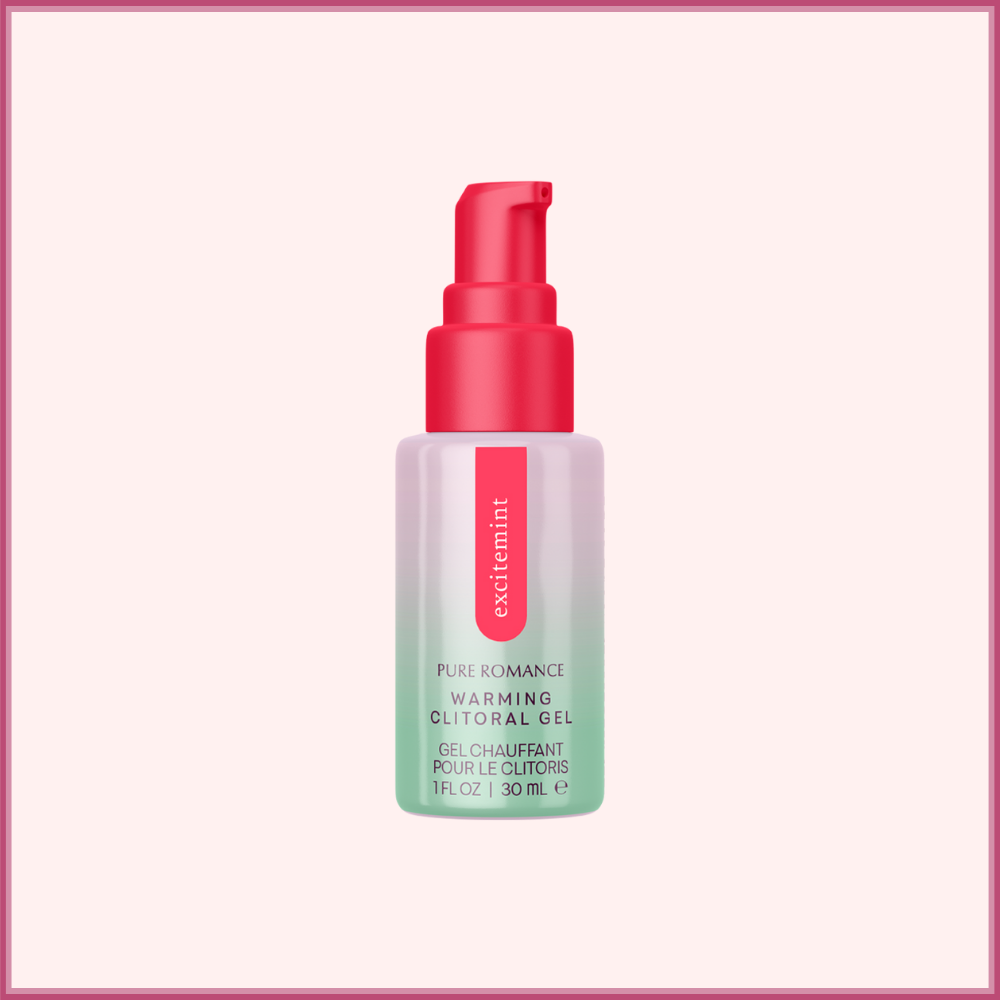 ExciteMint Warming Enhancement