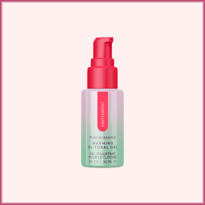 ExciteMint Warming Enhancement