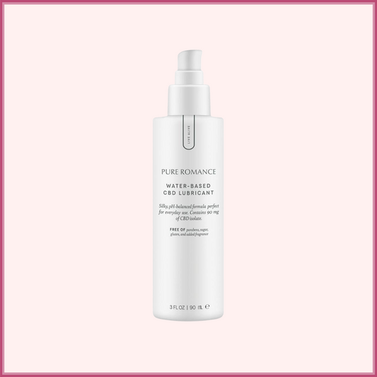 Water Based Lubricant - HeLi